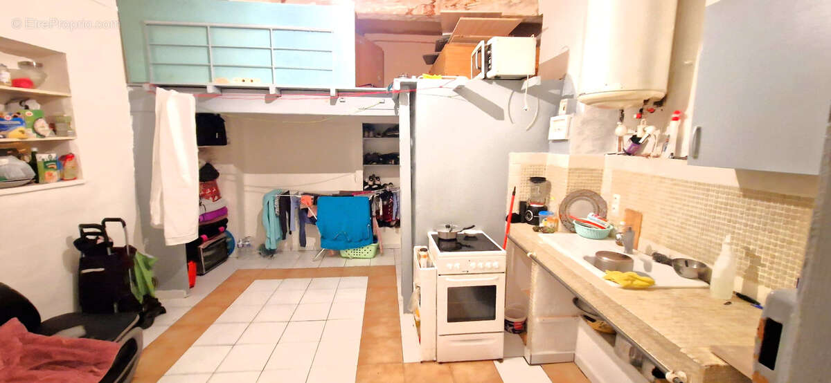 Appartement à DRAGUIGNAN
