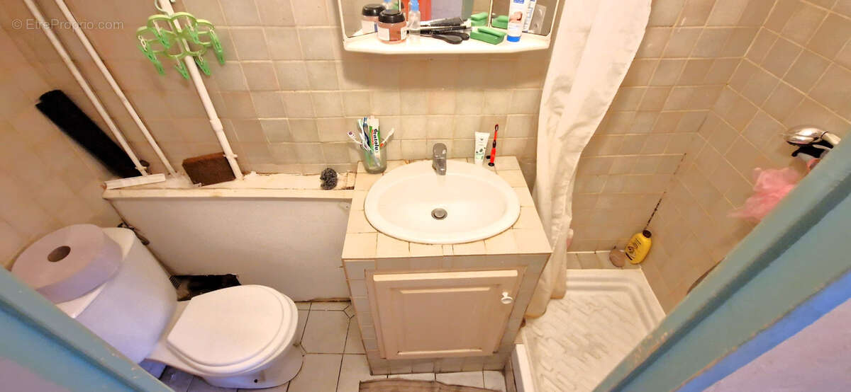 Appartement à DRAGUIGNAN