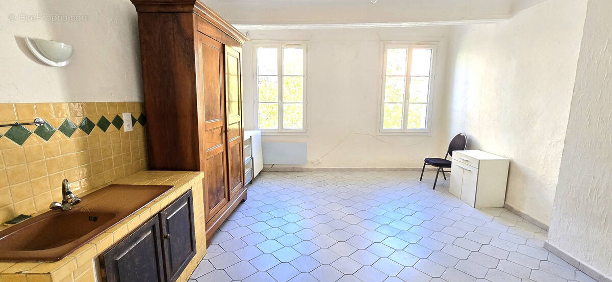 Appartement à DRAGUIGNAN