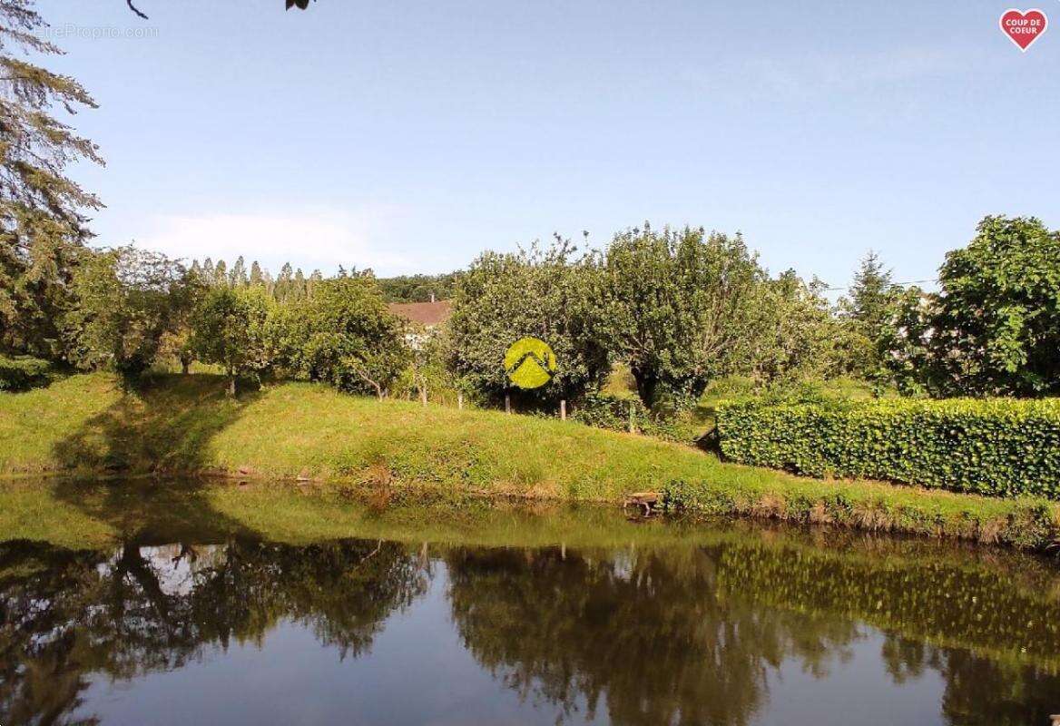 Maison à BOURBON-L&#039;ARCHAMBAULT