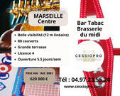 Commerce à MARSEILLE-2E