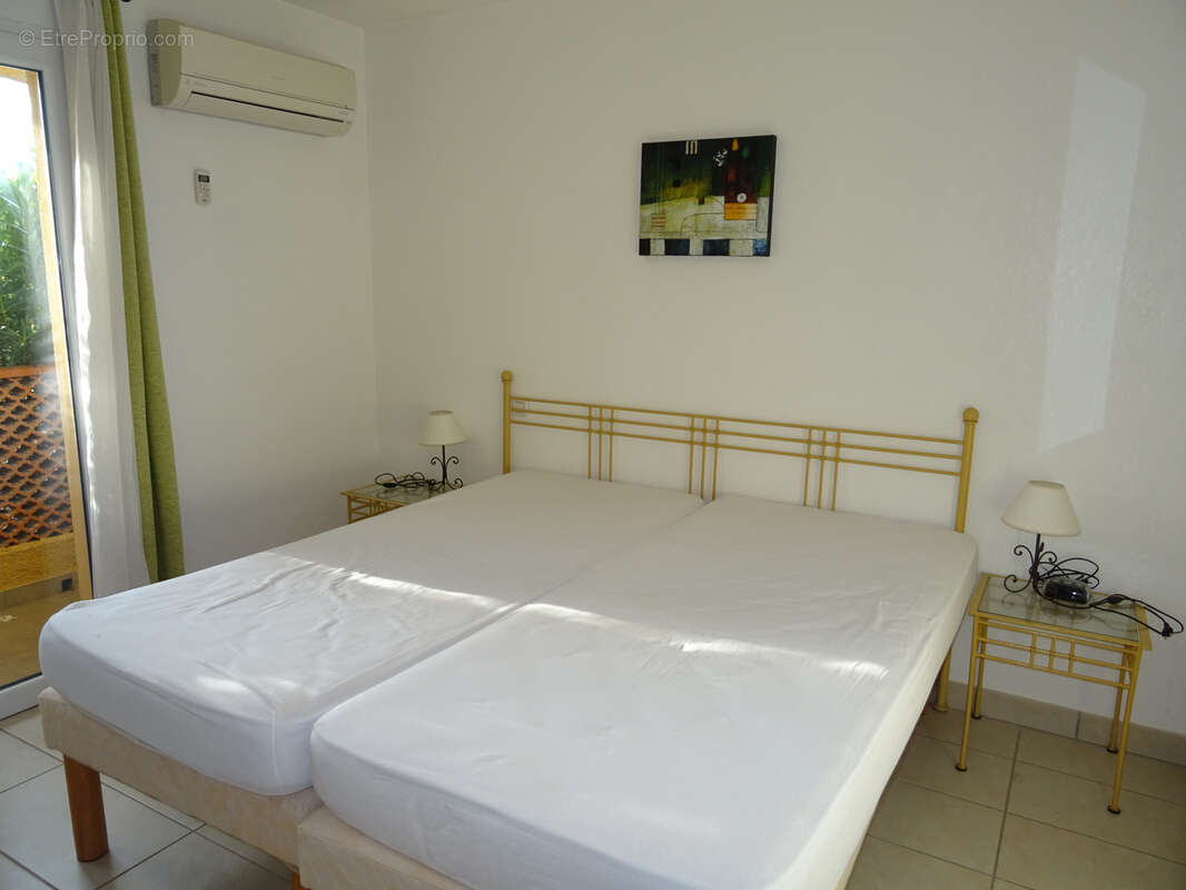 Appartement à SAINT-NAZAIRE