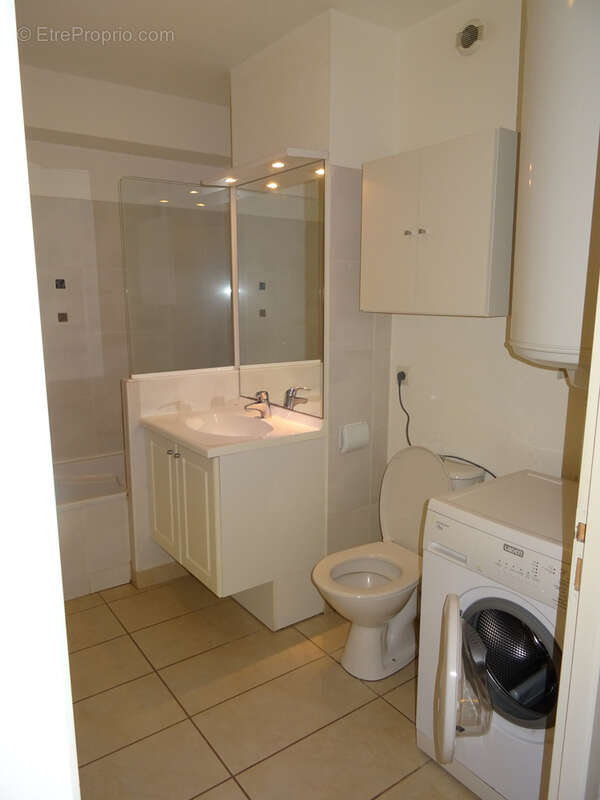 Appartement à SAINT-NAZAIRE