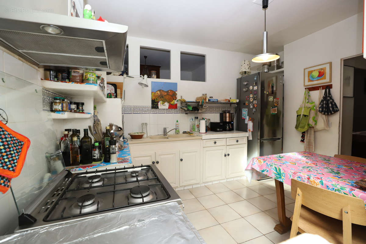 Appartement à MONTREUIL