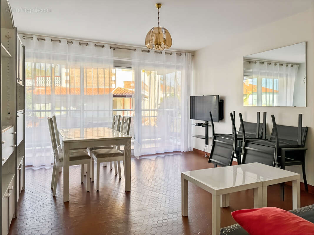 Appartement à ARCACHON