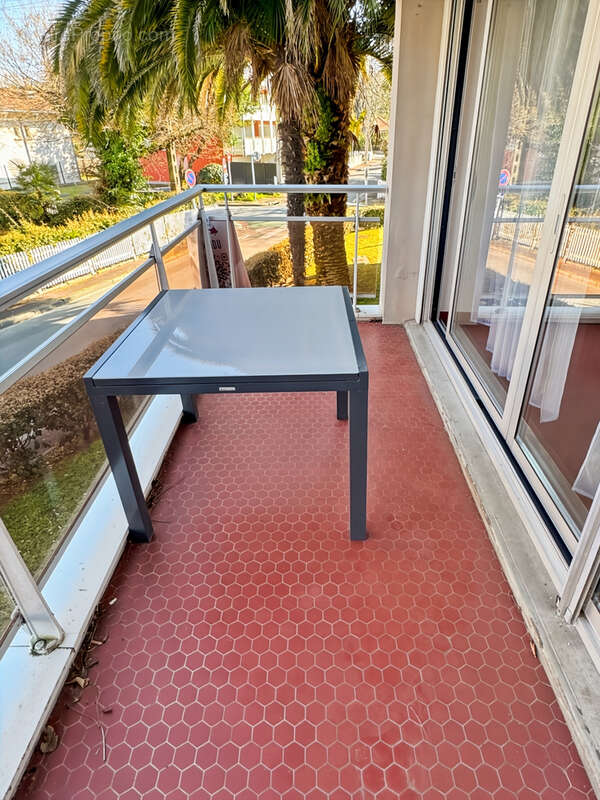 Appartement à ARCACHON