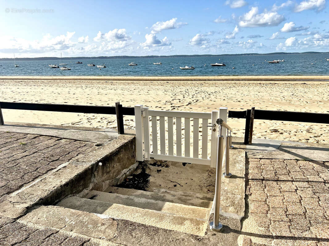 Appartement à ARCACHON