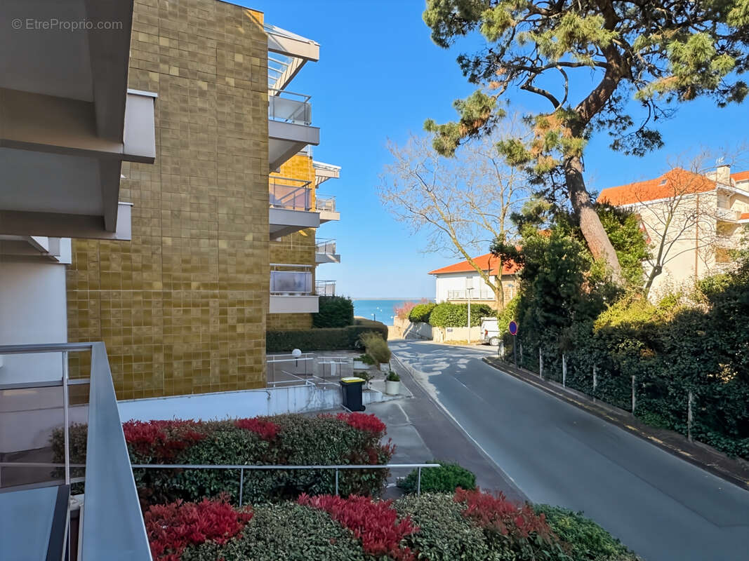 Appartement à ARCACHON