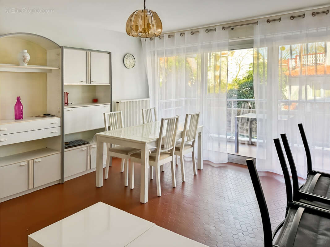 Appartement à ARCACHON