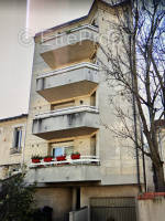 Parking à NOGENT-SUR-MARNE