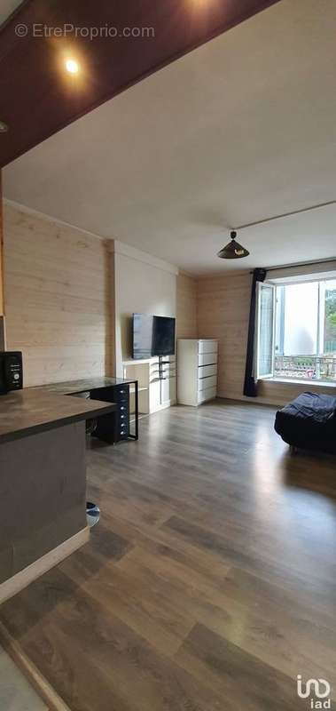 Photo 4 - Appartement à MAROLLES-EN-HUREPOIX