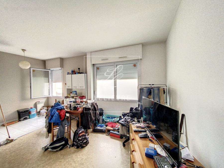 Appartement à TOURS