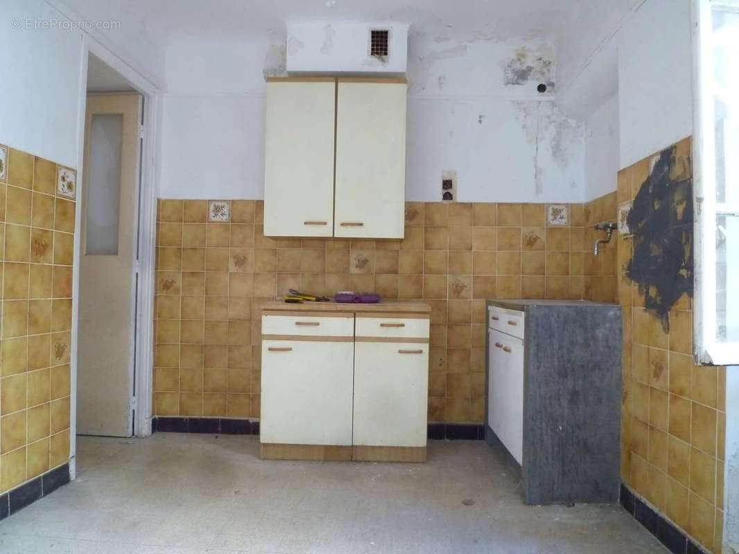 Appartement à ROQUESTERON