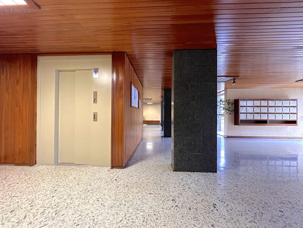 Appartement à POITIERS