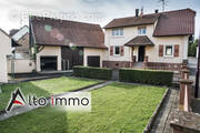 Maison à OFFENDORF