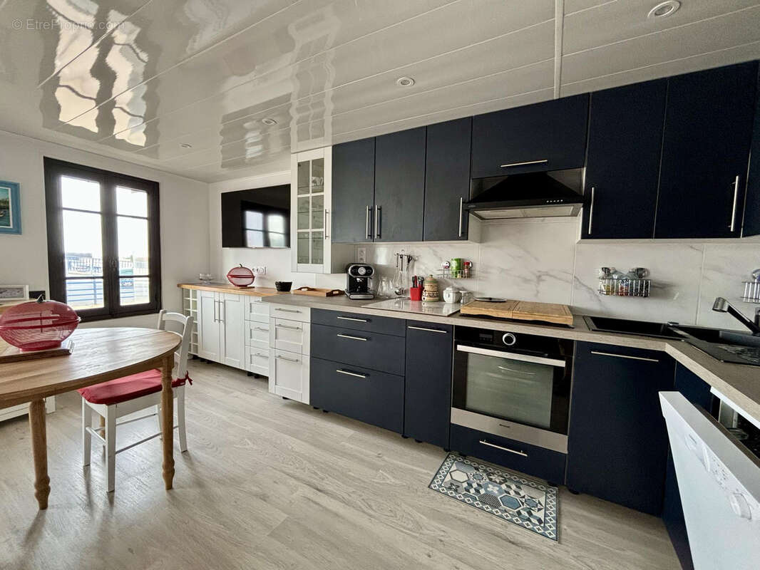 Maison à PORT-LA-NOUVELLE