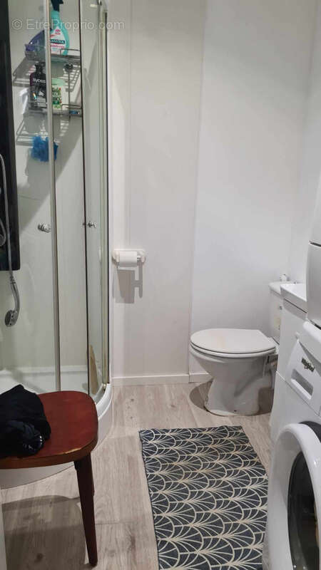 Maison à PORT-LA-NOUVELLE