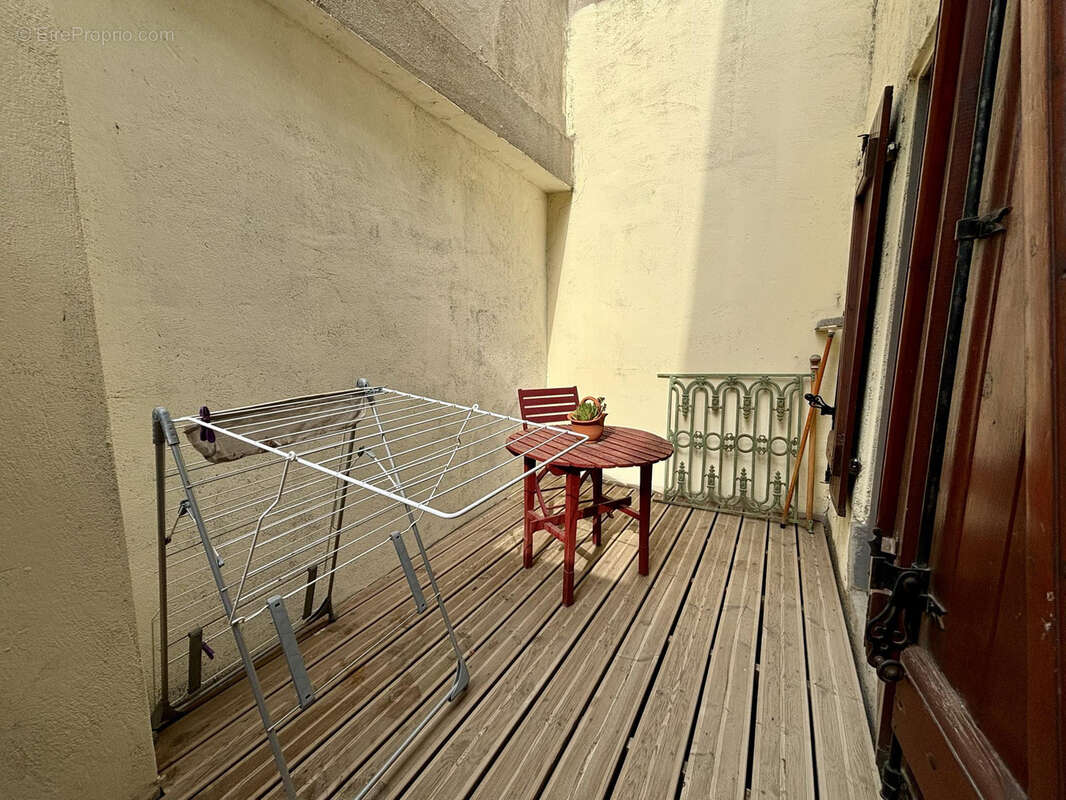 Maison à PORT-LA-NOUVELLE