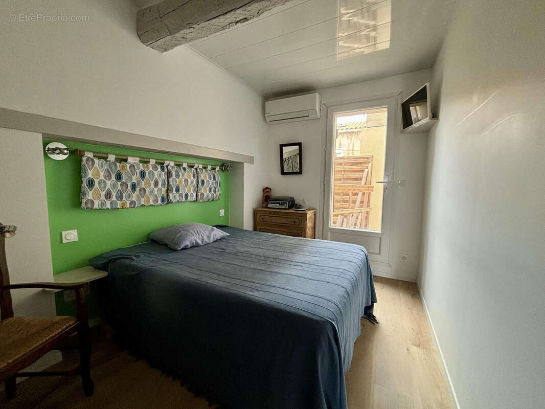 Maison à PORT-LA-NOUVELLE