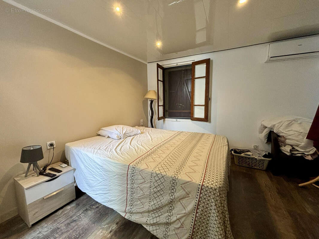 Maison à PORT-LA-NOUVELLE