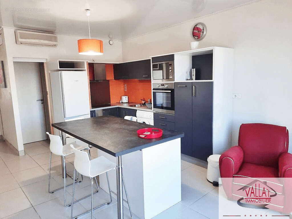 Appartement à AGDE