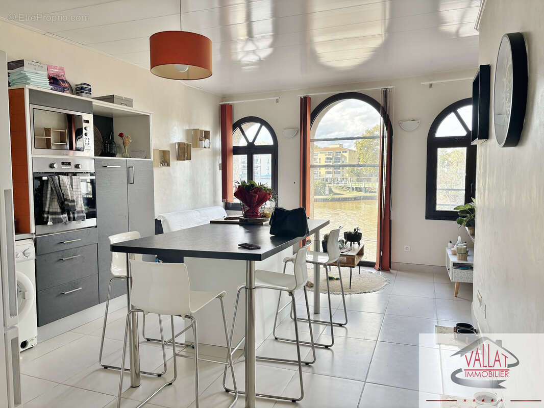 Appartement à AGDE