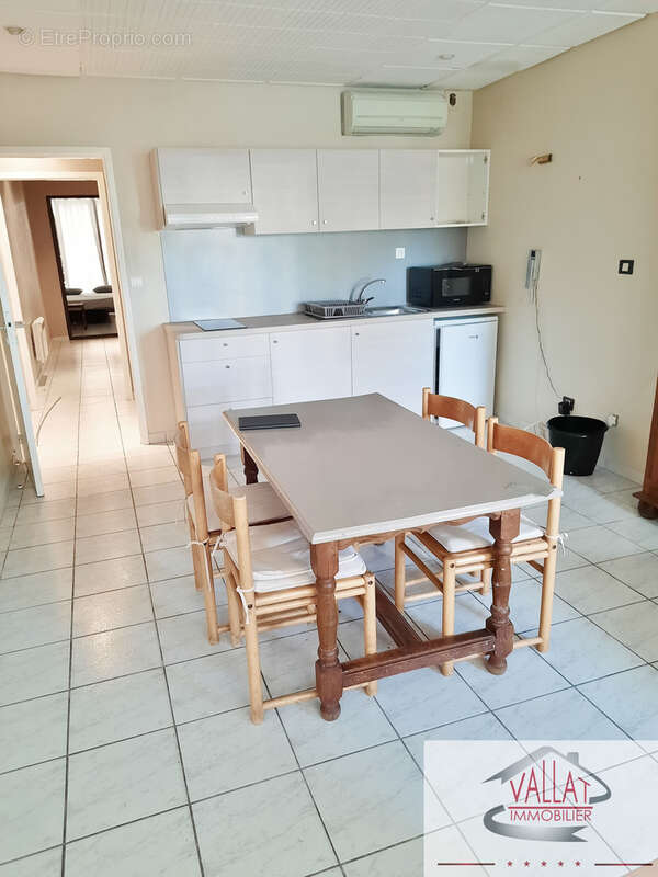 Appartement à AGDE