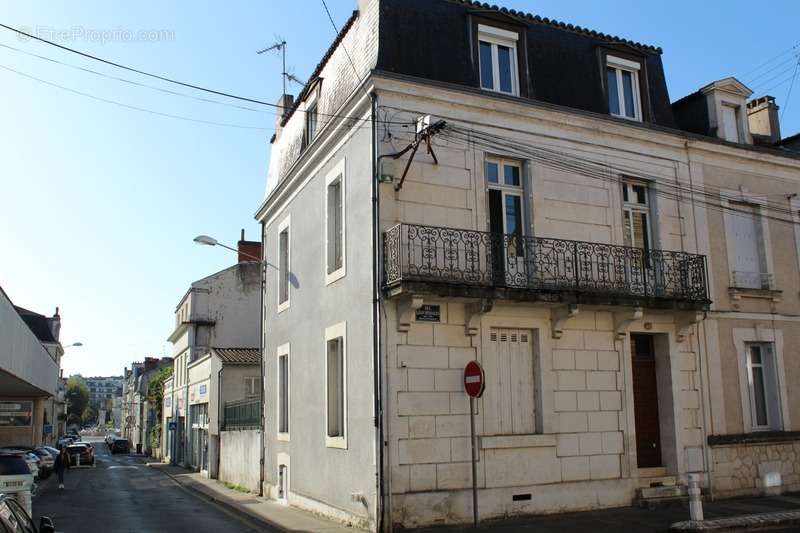 Maison à PERIGUEUX