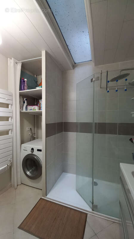 Appartement à FLEURY