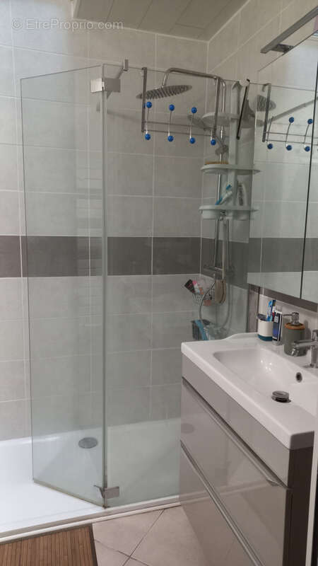 Appartement à FLEURY