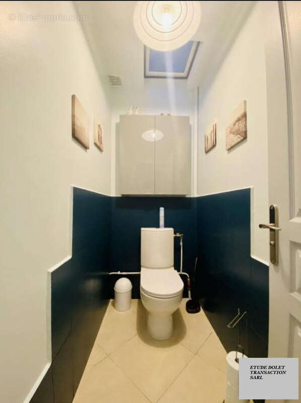 Appartement à FLEURY