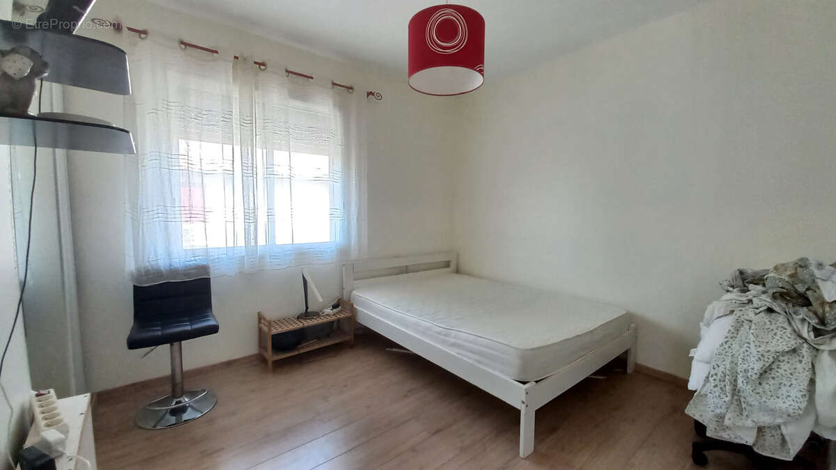 Appartement à FLEURY