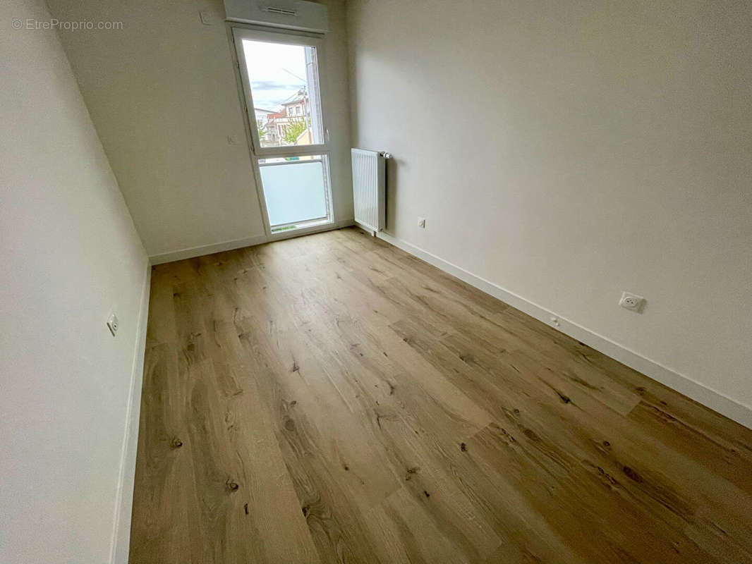 Appartement a louer bezons - 4 pièce(s) - 82 m2 - Surfyn