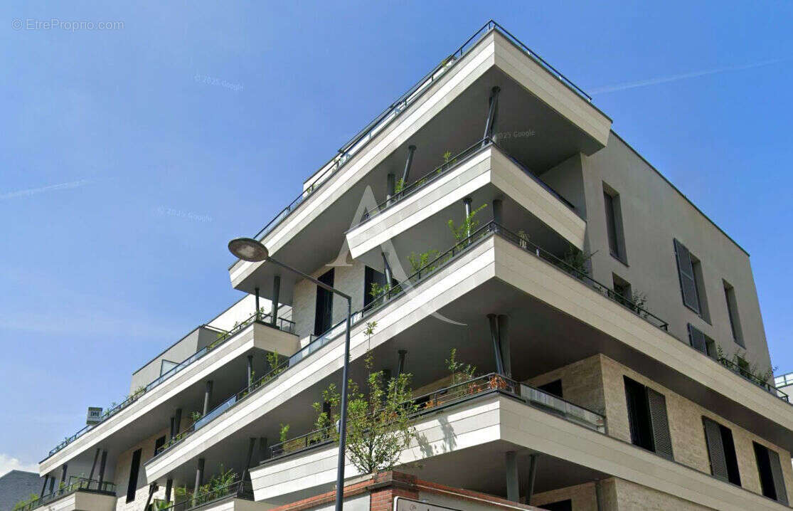 Appartement à ORLEANS