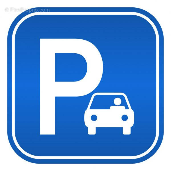 Parking à FONTENAY-AUX-ROSES