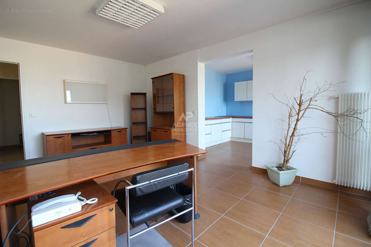 Appartement a louer ermont - 3 pièce(s) - 65 m2 - Surfyn