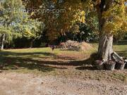 Terrain à NESLES-LA-VALLEE