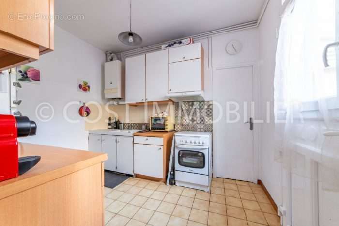 Appartement a louer colombes - 2 pièce(s) - 39 m2 - Surfyn