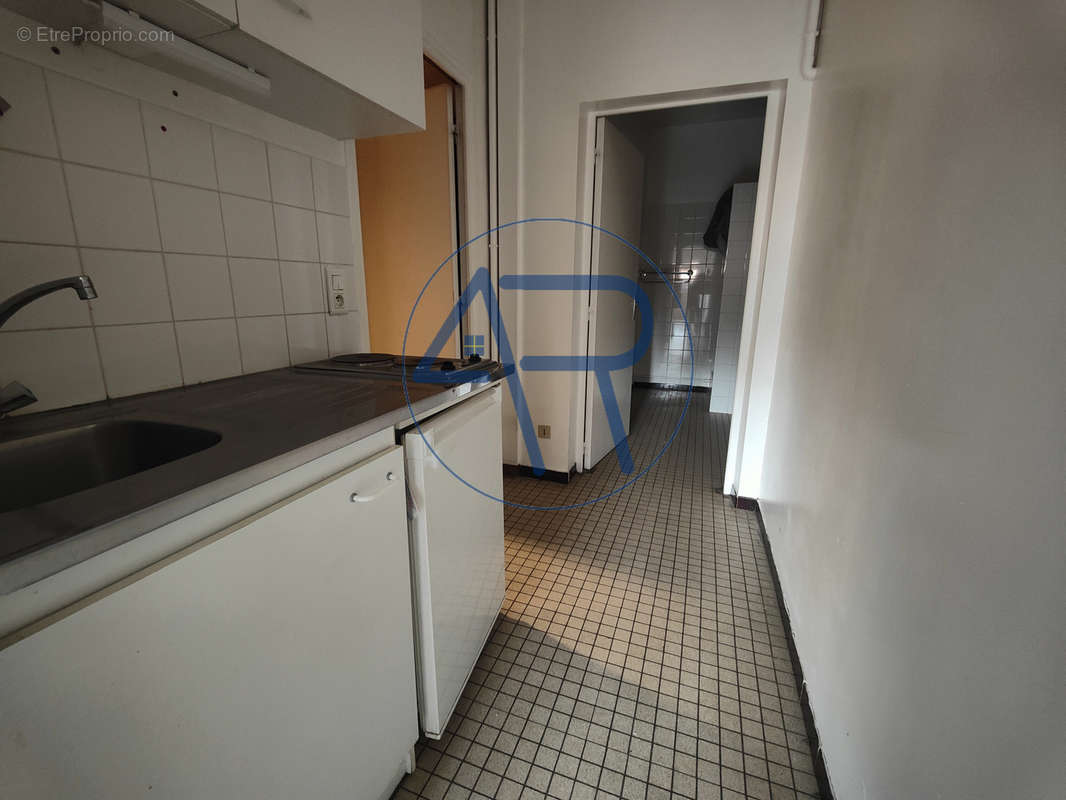 Appartement à SAINTE-FLORINE