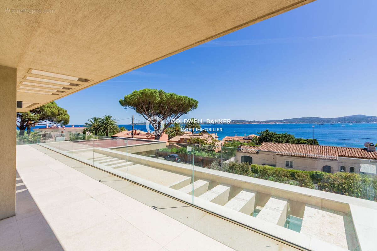 Maison à SAINTE-MAXIME