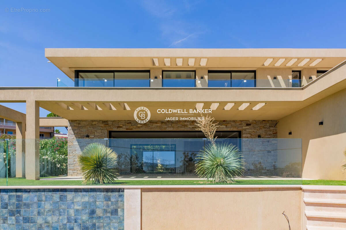 Maison à SAINTE-MAXIME