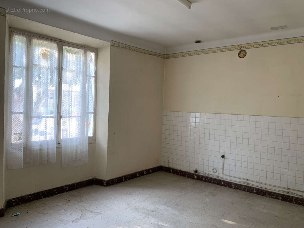 Maison à BEAUMES-DE-VENISE