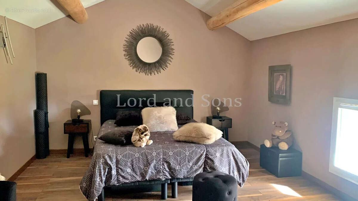 Maison à RICHERENCHES