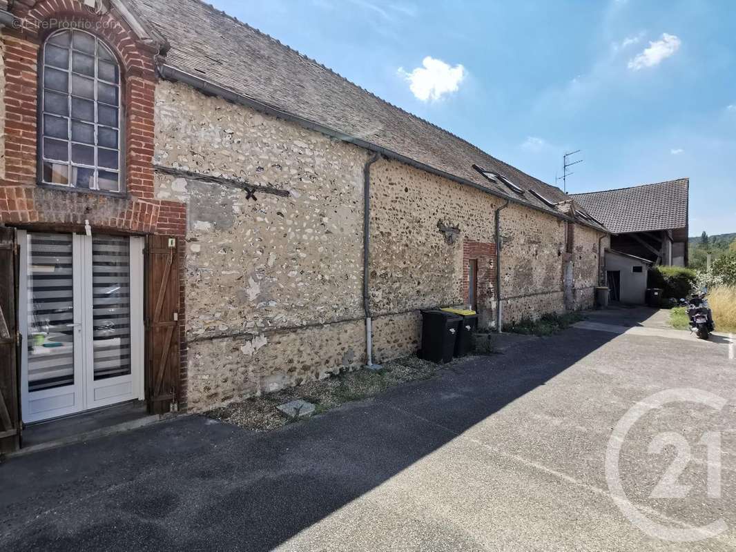 Maison à CHAMBRAY