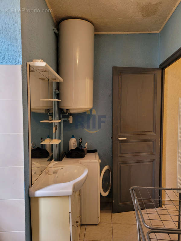 Appartement à BEZIERS