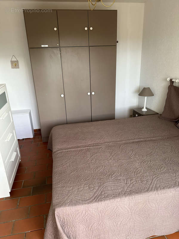 Appartement à LE LAVANDOU