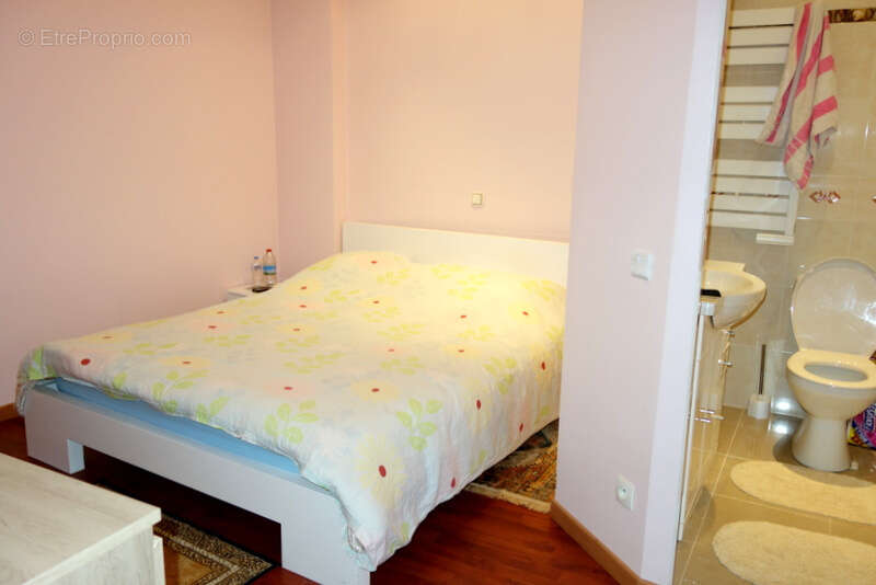 Maison à VIELS-MAISONS