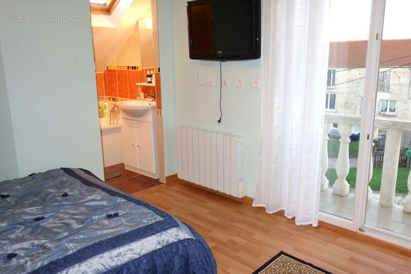 Maison à VIELS-MAISONS