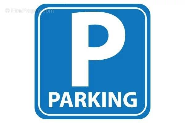 Parking à SAINTE-GENEVIEVE-DES-BOIS