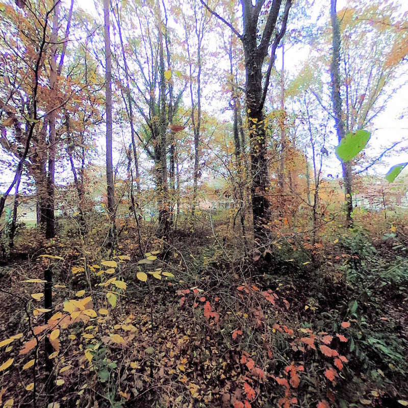 Terrain à CHILLEURS-AUX-BOIS